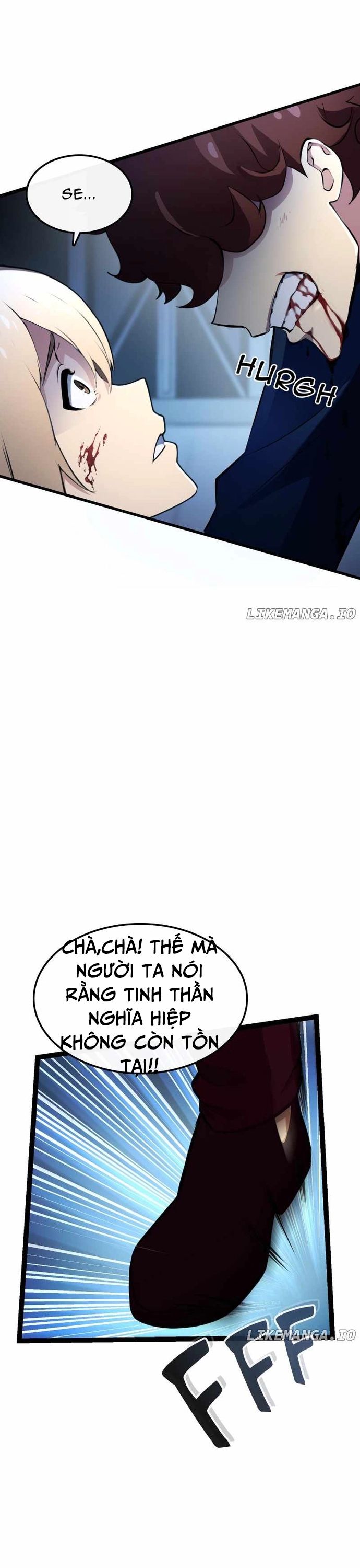 Di Sản Của Các Nhà Văn Chapter 8 - 35