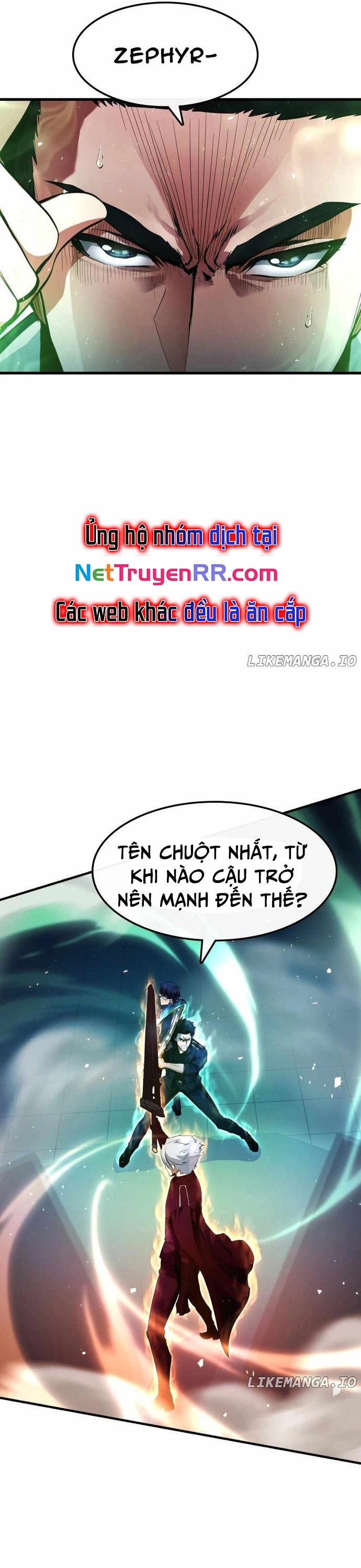 Di Sản Của Các Nhà Văn Chapter 8 - 6