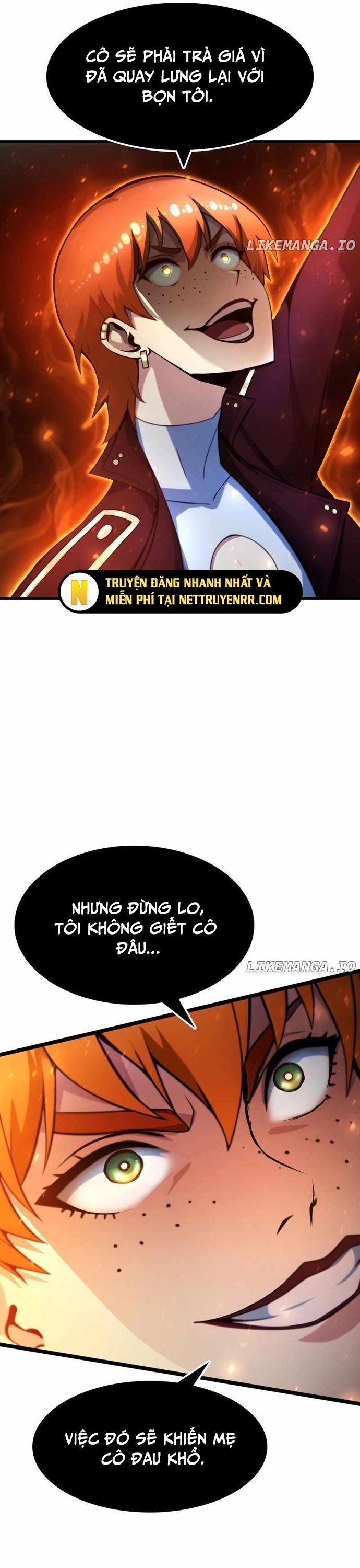 Di Sản Của Các Nhà Văn Chapter 8 - 60