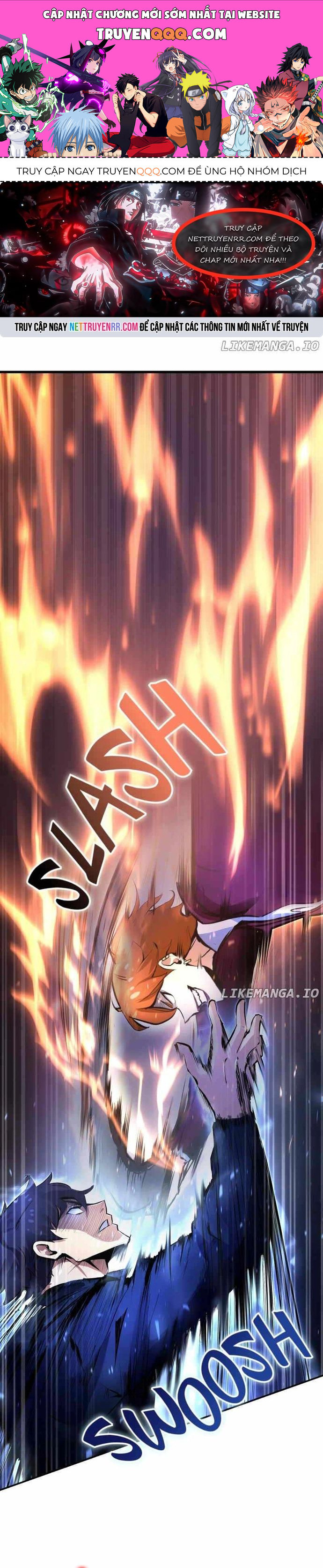 Di Sản Của Các Nhà Văn Chapter 9 - 1