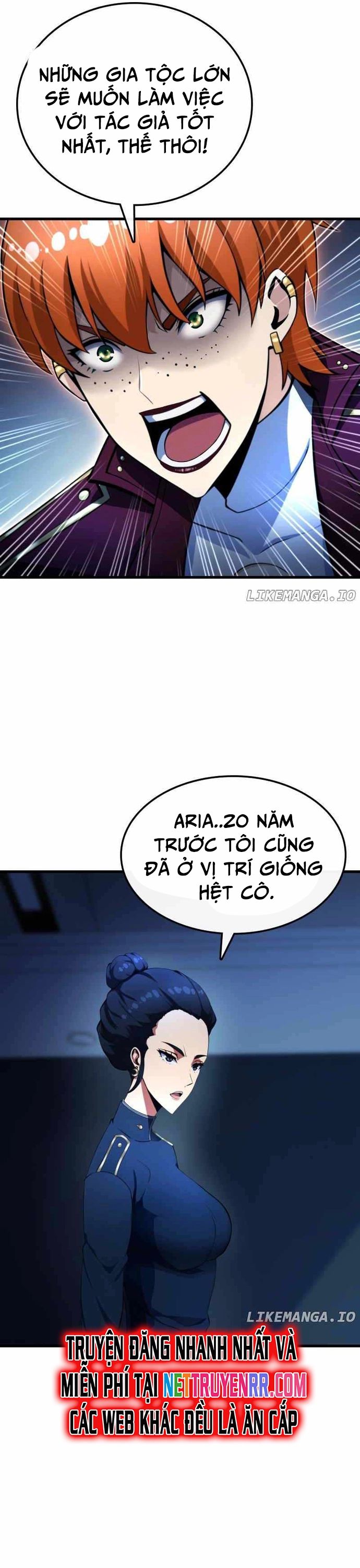Di Sản Của Các Nhà Văn Chapter 9 - 13
