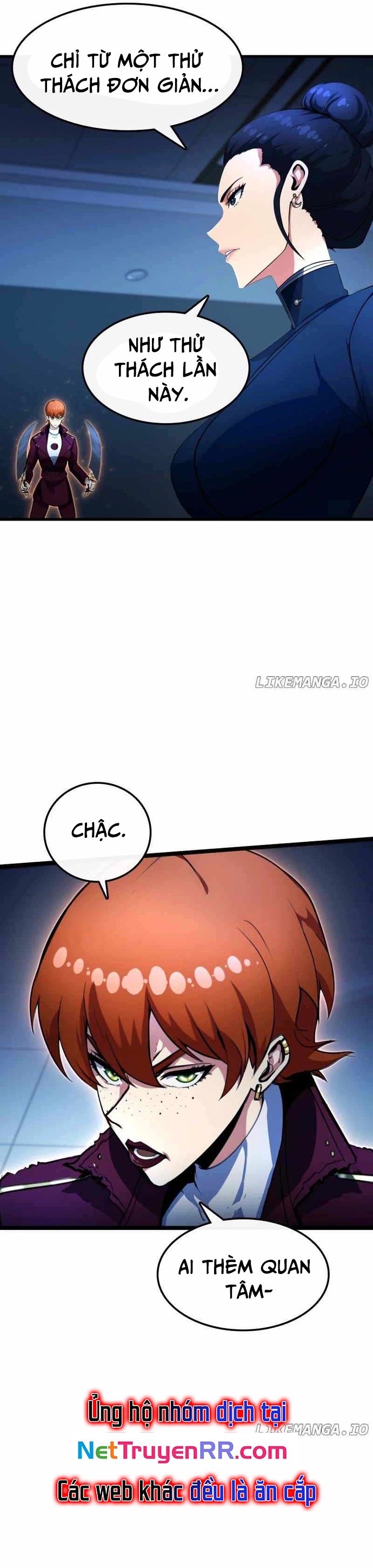 Di Sản Của Các Nhà Văn Chapter 9 - 17