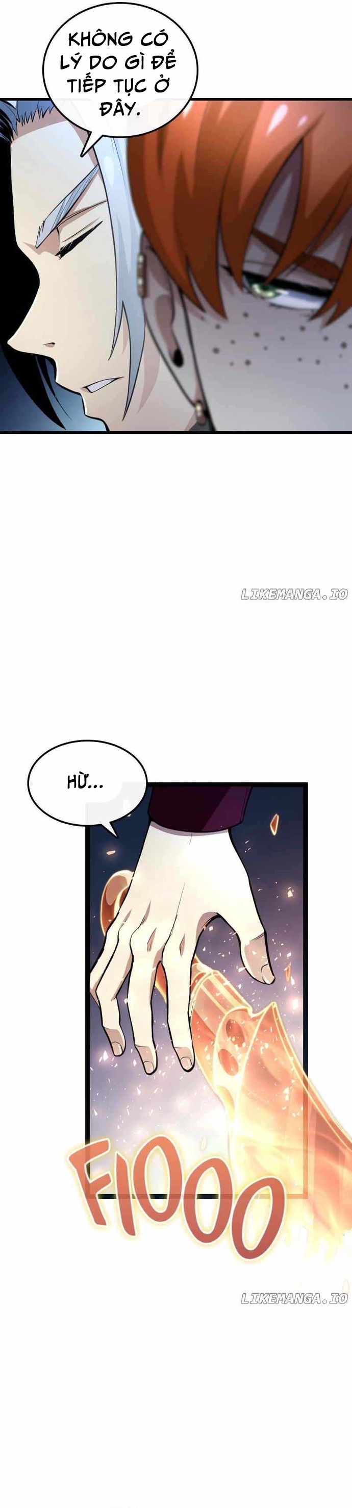 Di Sản Của Các Nhà Văn Chapter 9 - 19