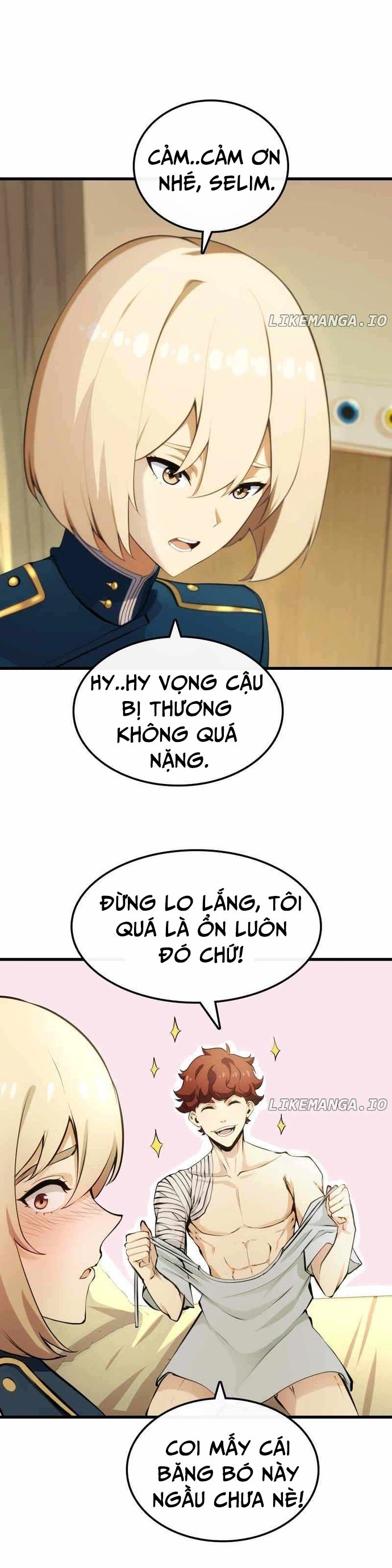 Di Sản Của Các Nhà Văn Chapter 9 - 38