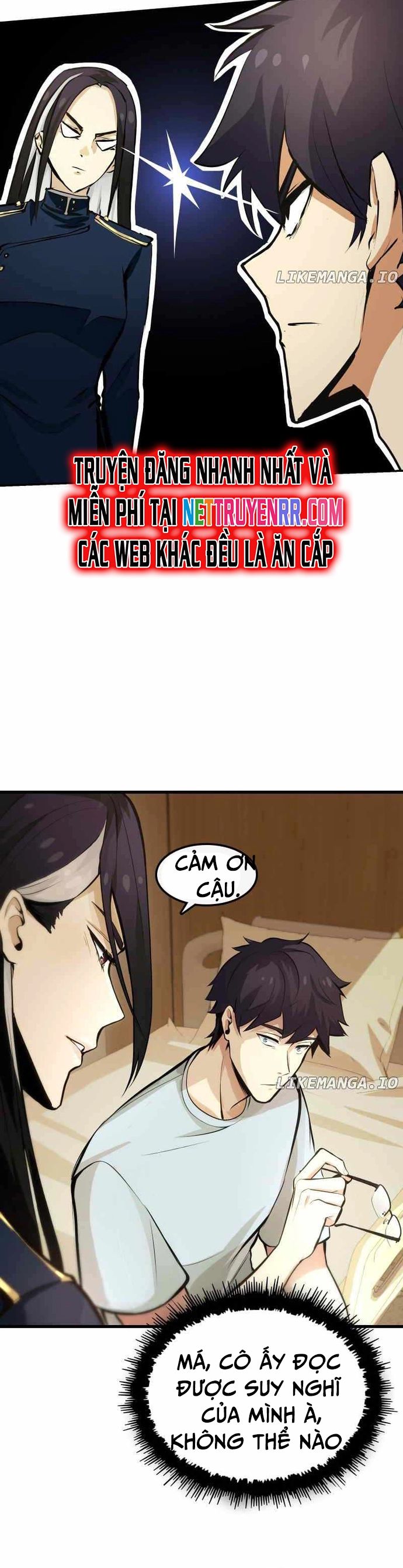 Di Sản Của Các Nhà Văn Chapter 9 - 41