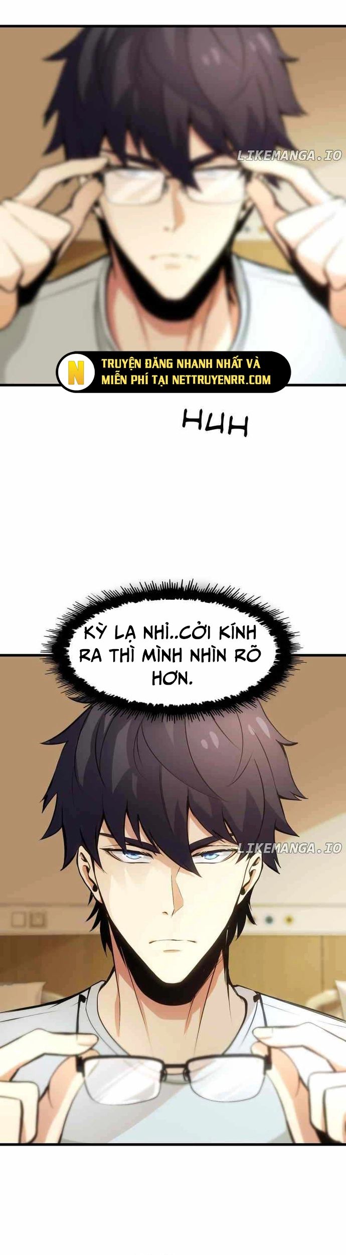 Di Sản Của Các Nhà Văn Chapter 9 - 43