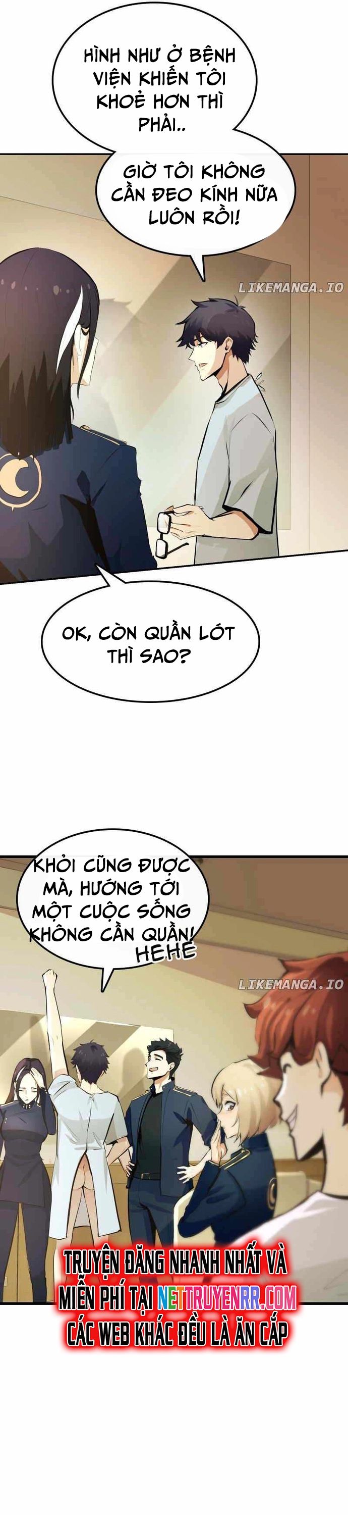 Di Sản Của Các Nhà Văn Chapter 9 - 44