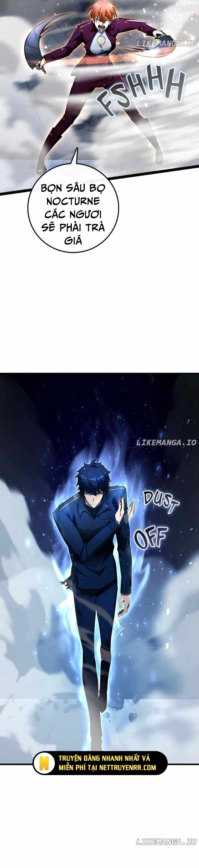 Di Sản Của Các Nhà Văn Chapter 9 - 8