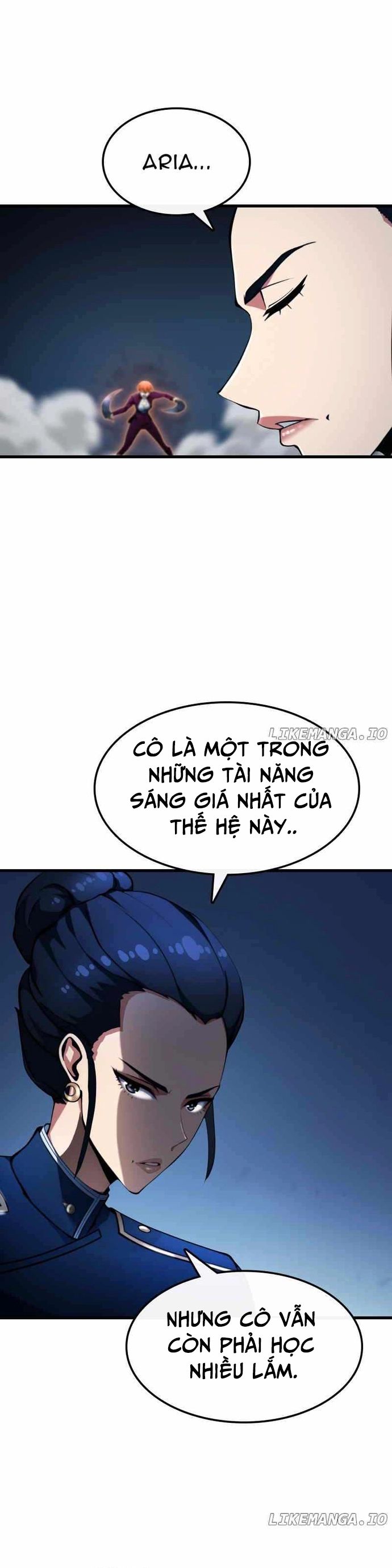 Di Sản Của Các Nhà Văn Chapter 9 - 9