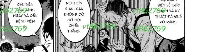 Bạo Lực Muôn Năm Chapter 28 - 6