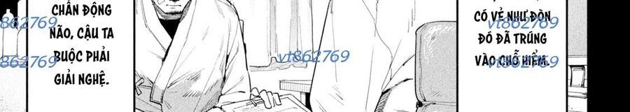 Bạo Lực Muôn Năm Chapter 28 - 78