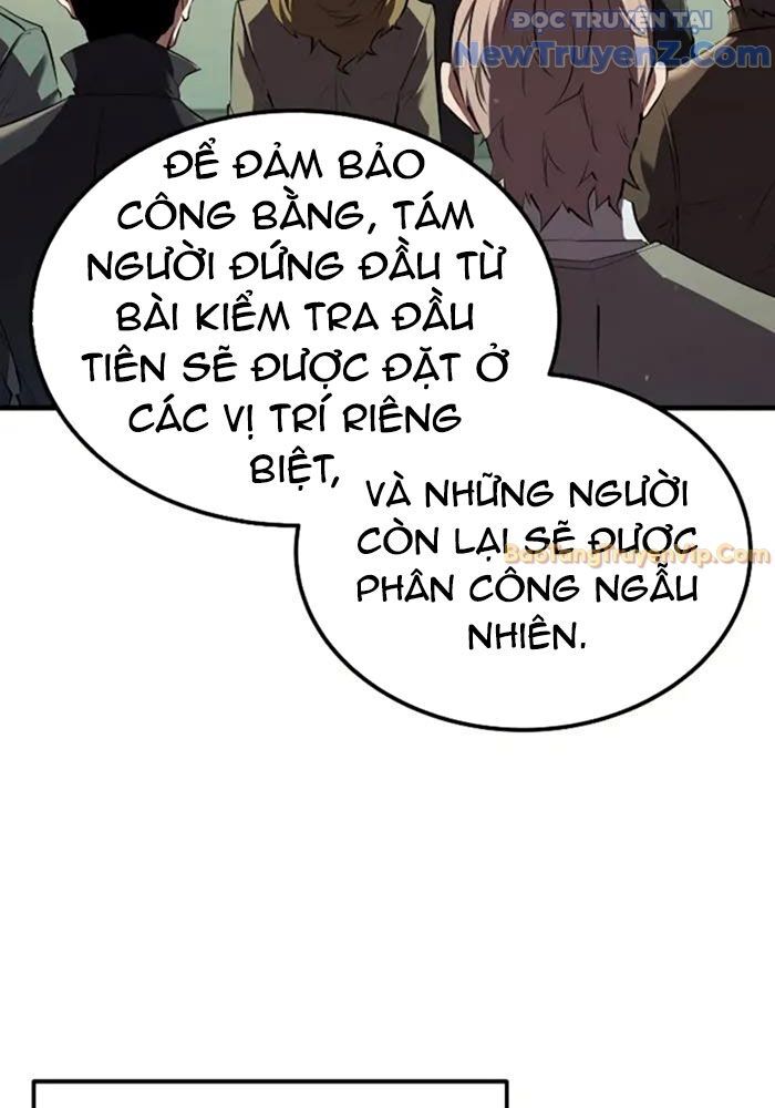 Nhập Vai Phản Diện Mắt Cáo Hoàn Hảo Chapter 11 - 25