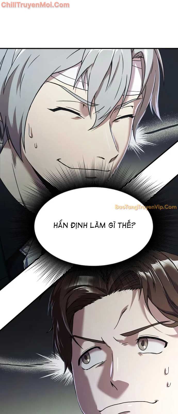 Nhập Vai Phản Diện Mắt Cáo Hoàn Hảo Chapter 2 - 38