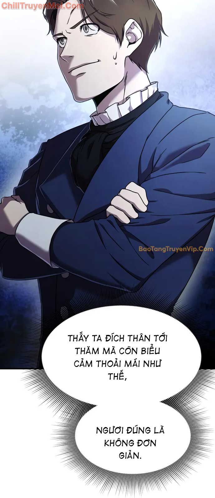 Nhập Vai Phản Diện Mắt Cáo Hoàn Hảo Chapter 2 - 41