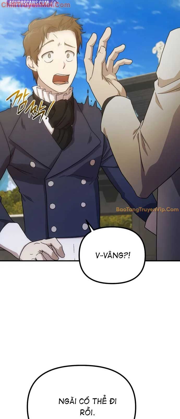 Nhập Vai Phản Diện Mắt Cáo Hoàn Hảo Chapter 3 - 27