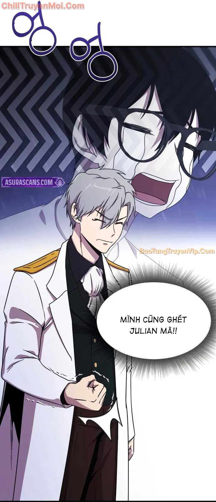 Nhập Vai Phản Diện Mắt Cáo Hoàn Hảo Chapter 3 - 71