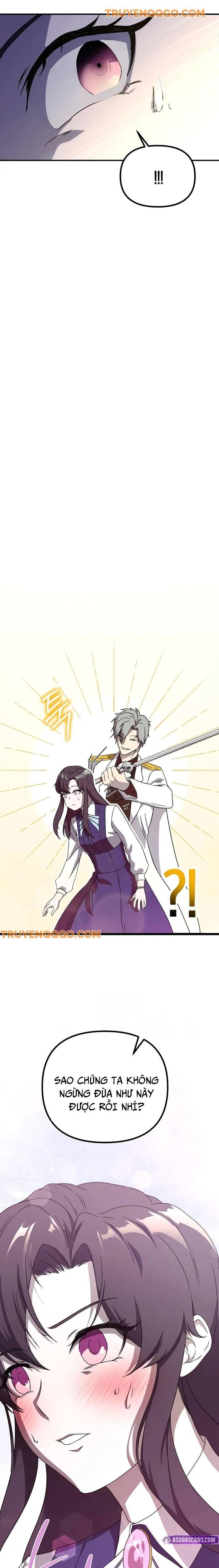 Nhập Vai Phản Diện Mắt Cáo Hoàn Hảo Chapter 4.1 - 24