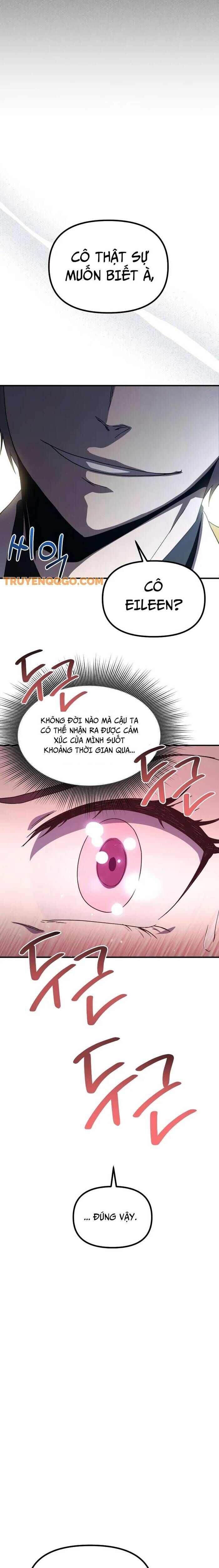 Nhập Vai Phản Diện Mắt Cáo Hoàn Hảo Chapter 4.1 - 27