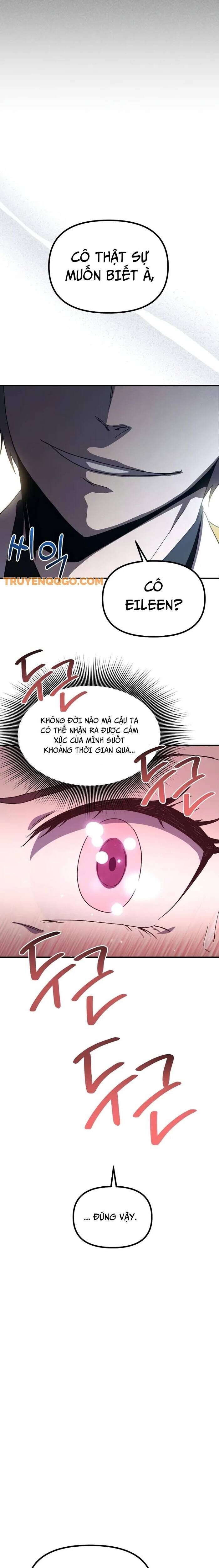 Nhập Vai Phản Diện Mắt Cáo Hoàn Hảo Chapter 4.2 - 27