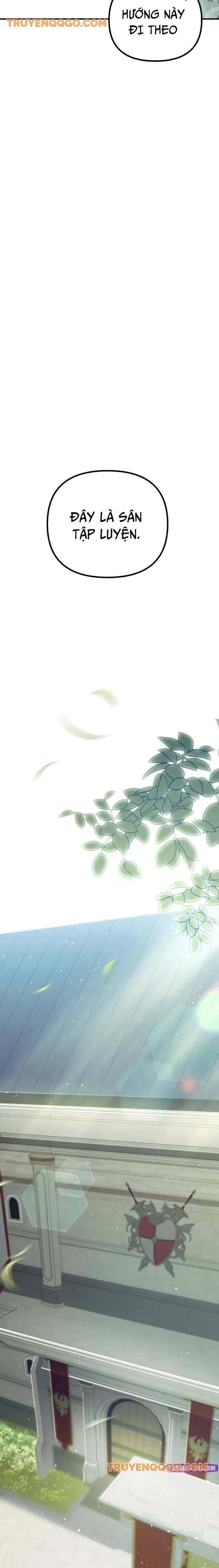 Nhập Vai Phản Diện Mắt Cáo Hoàn Hảo Chapter 4.3 - 35