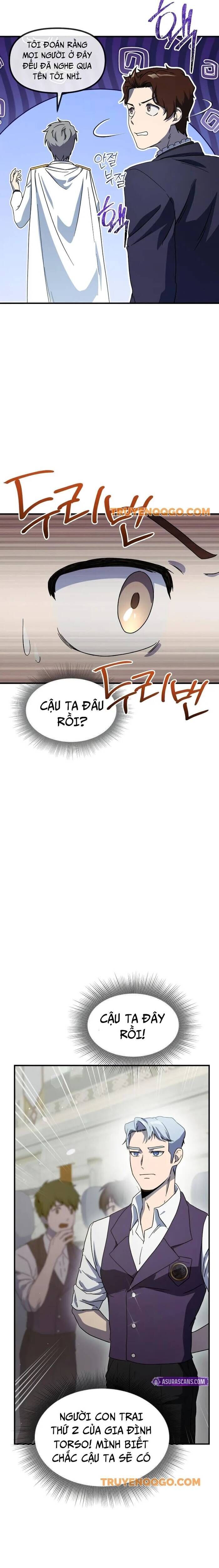 Nhập Vai Phản Diện Mắt Cáo Hoàn Hảo Chapter 4.3 - 38