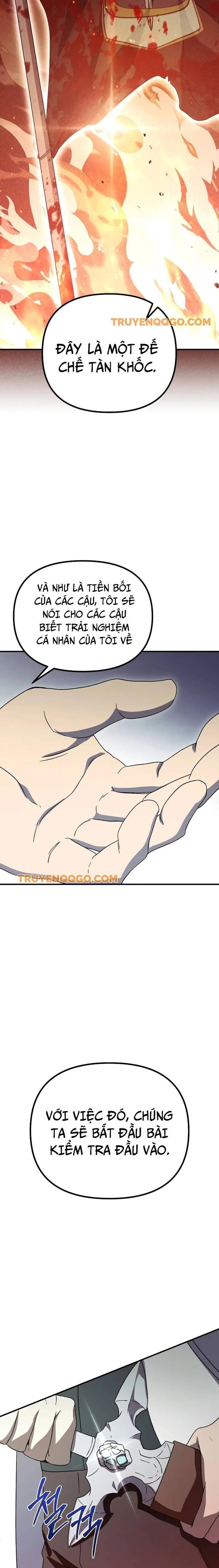 Nhập Vai Phản Diện Mắt Cáo Hoàn Hảo Chapter 4.3 - 44