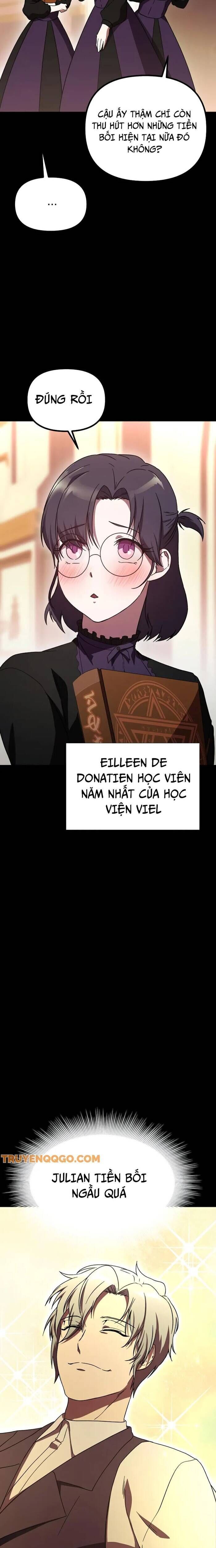 Nhập Vai Phản Diện Mắt Cáo Hoàn Hảo Chapter 4.4 - 16