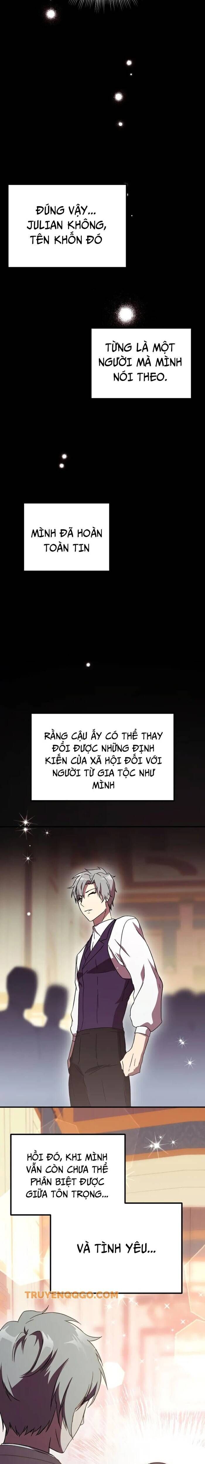 Nhập Vai Phản Diện Mắt Cáo Hoàn Hảo Chapter 4.4 - 19