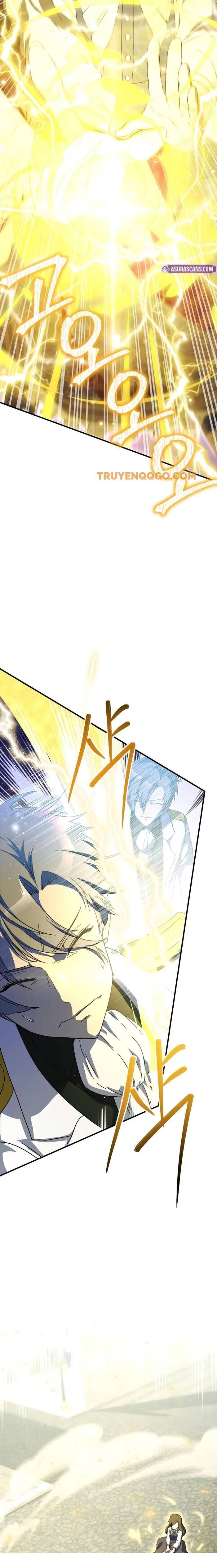 Nhập Vai Phản Diện Mắt Cáo Hoàn Hảo Chapter 4.6 - 12