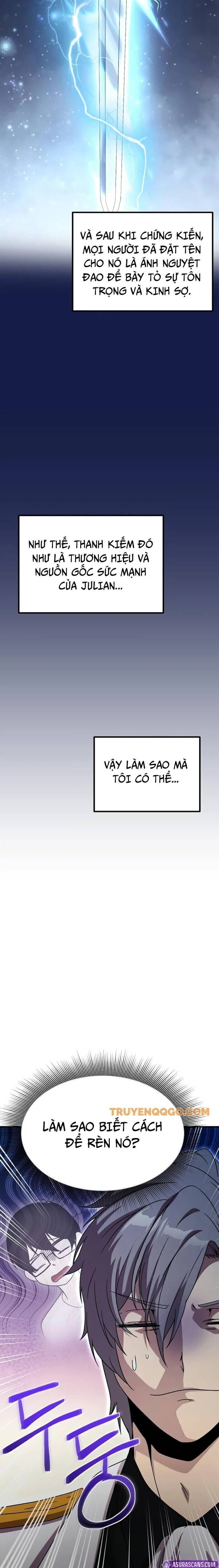 Nhập Vai Phản Diện Mắt Cáo Hoàn Hảo Chapter 4.6 - 32