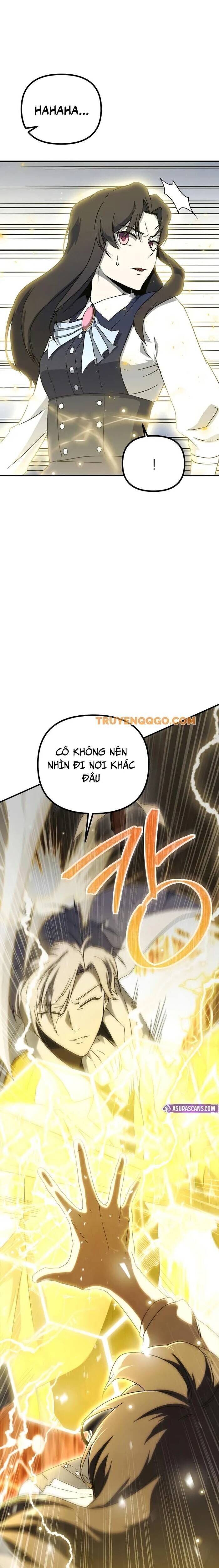 Nhập Vai Phản Diện Mắt Cáo Hoàn Hảo Chapter 4.6 - 10