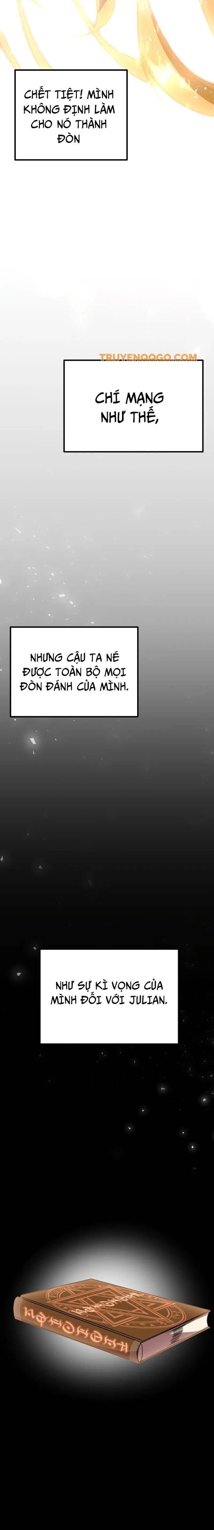 Nhập Vai Phản Diện Mắt Cáo Hoàn Hảo Chapter 4.7 - 14