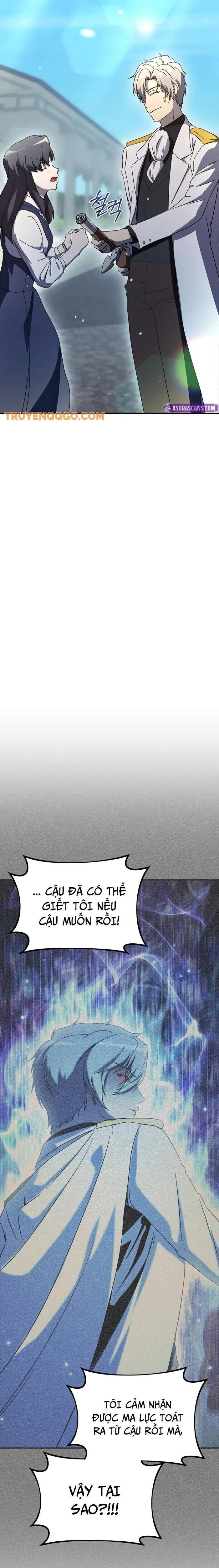 Nhập Vai Phản Diện Mắt Cáo Hoàn Hảo Chapter 4.7 - 26