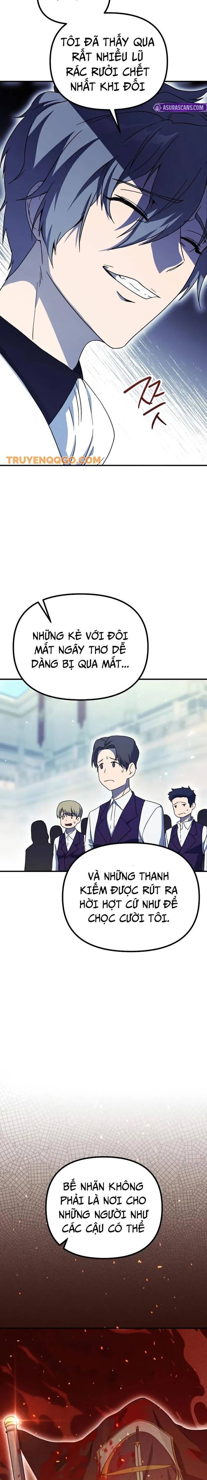 Nhập Vai Phản Diện Mắt Cáo Hoàn Hảo Chapter 4.8 - 43