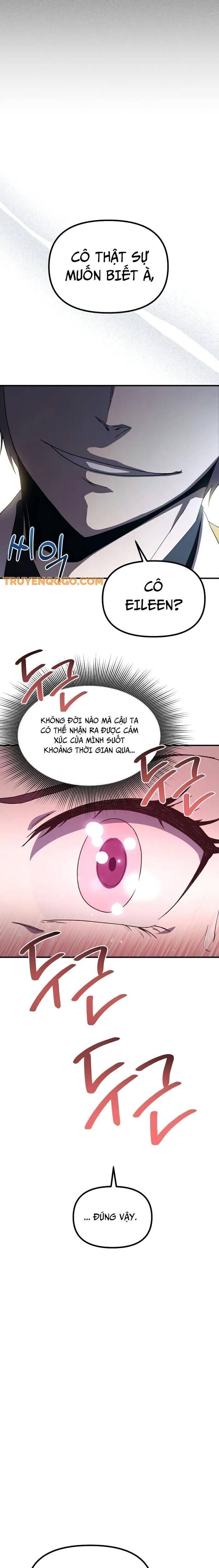 Nhập Vai Phản Diện Mắt Cáo Hoàn Hảo Chapter 4.9 - 27