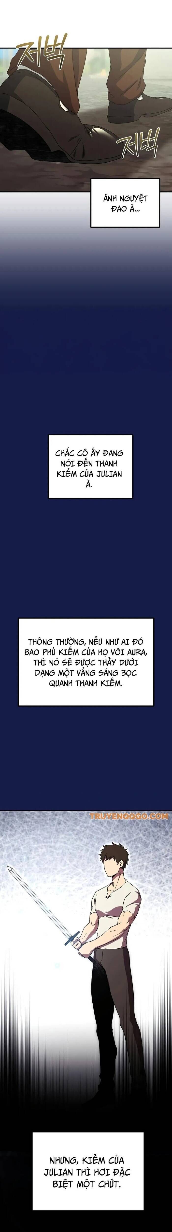 Nhập Vai Phản Diện Mắt Cáo Hoàn Hảo Chapter 4.9 - 30