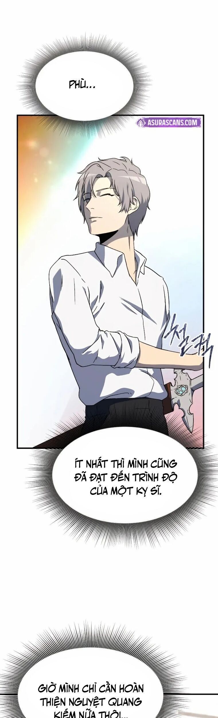 Nhập Vai Phản Diện Mắt Cáo Hoàn Hảo Chapter 6 - 52