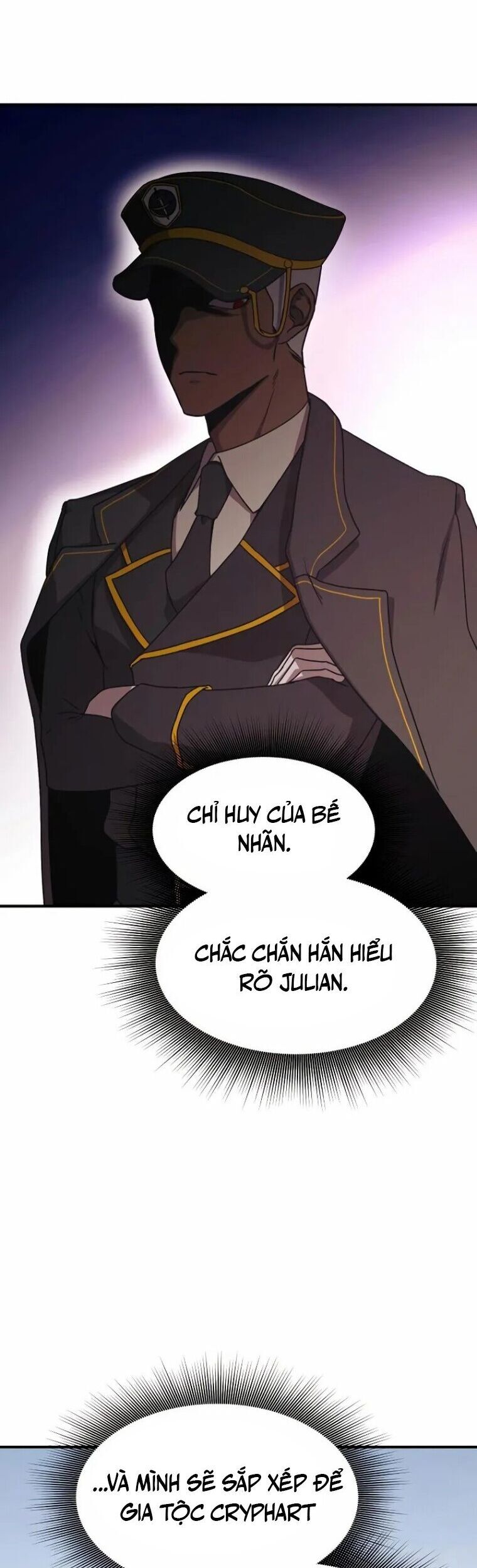 Nhập Vai Phản Diện Mắt Cáo Hoàn Hảo Chapter 6 - 75