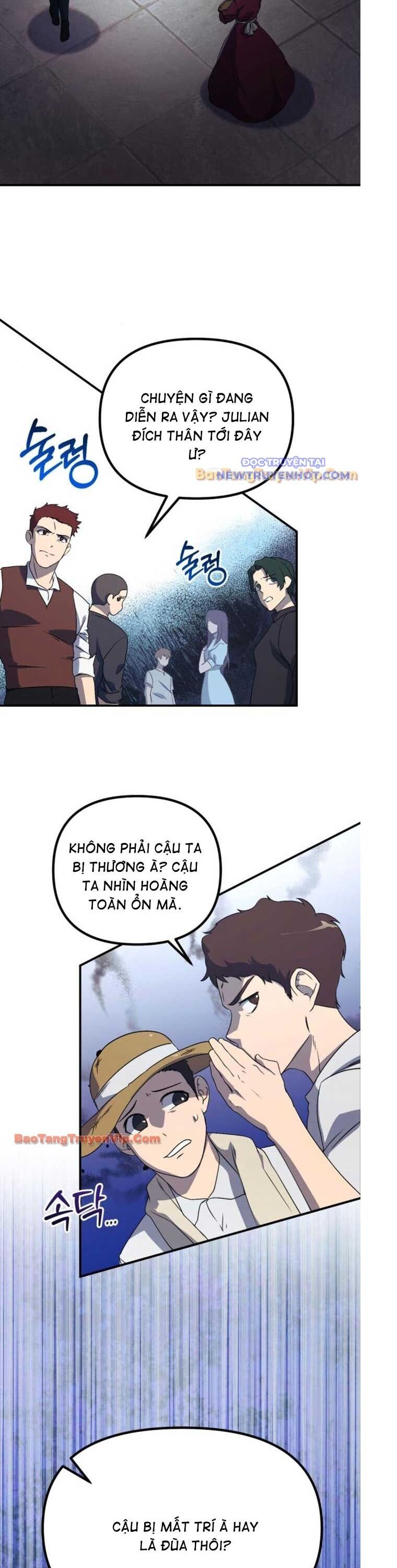 Nhập Vai Phản Diện Mắt Cáo Hoàn Hảo Chapter 7 - 9
