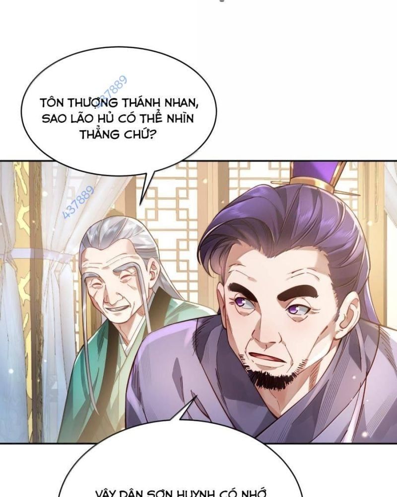 Hạo Kiếp Dư Sinh Chapter 50 - 74