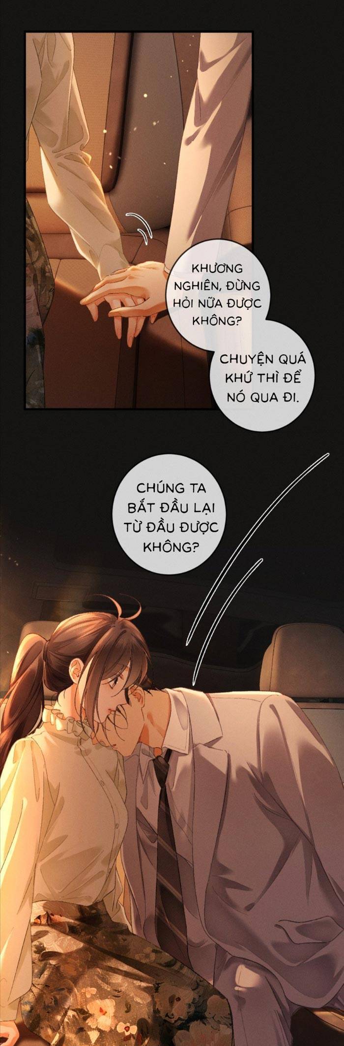 Hợp Đồng Sa Ngã Chapter 16.2 - 6