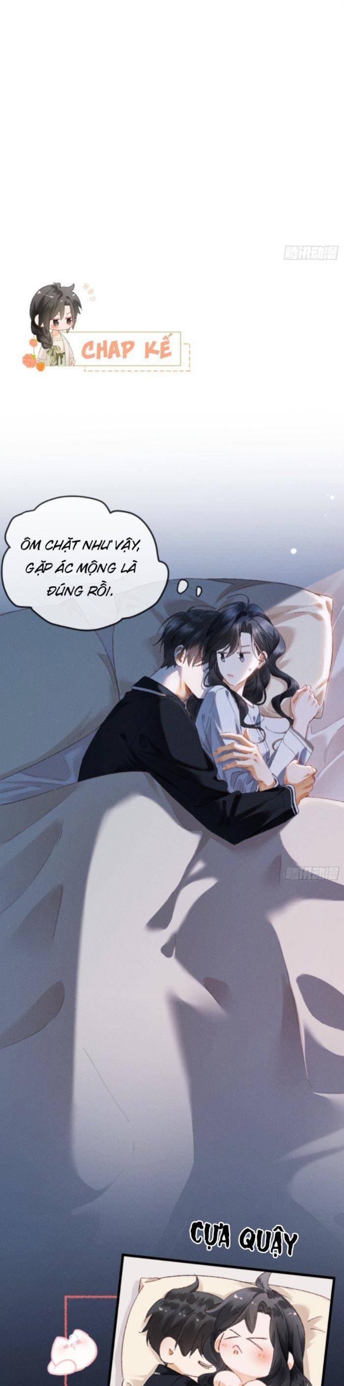 Hợp Đồng Sa Ngã Chapter 17.2 - 16