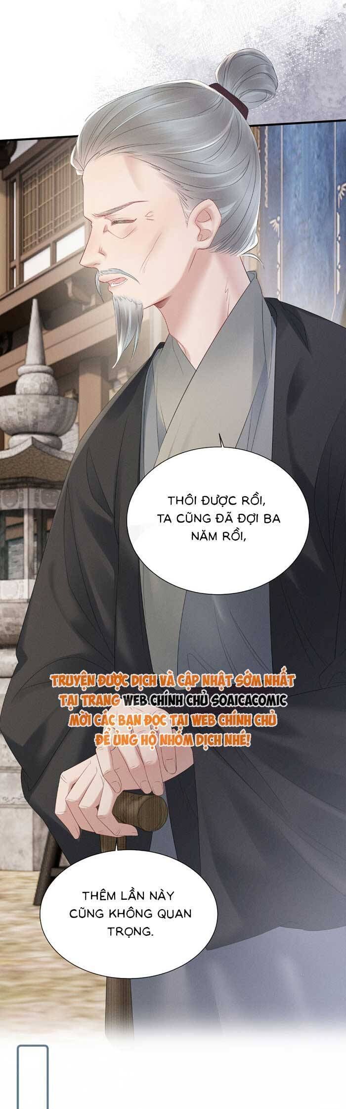 Khi Tôi Trở Thành Cứu Tinh Của Gia Đình Bạo Quân Chapter 33 - 9