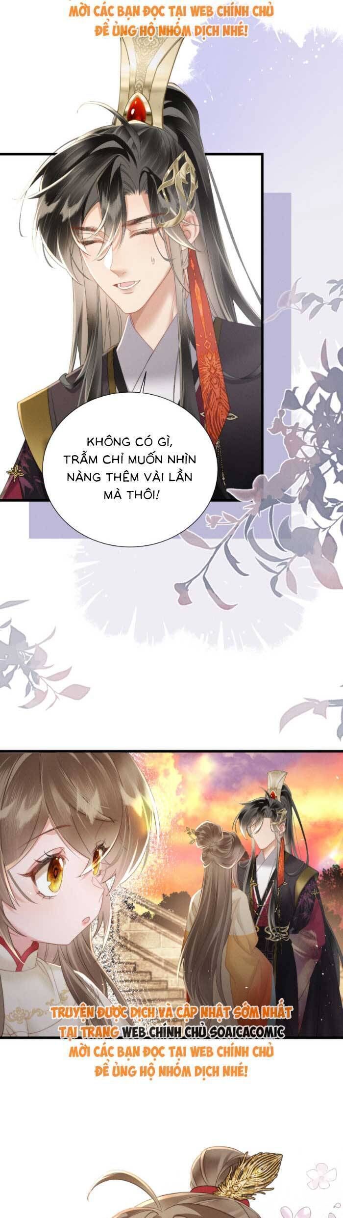 Khi Tôi Trở Thành Cứu Tinh Của Gia Đình Bạo Quân Chapter 42 - 9