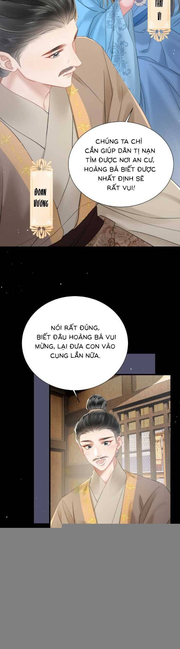 Khi Tôi Trở Thành Cứu Tinh Của Gia Đình Bạo Quân Chapter 44 - 14