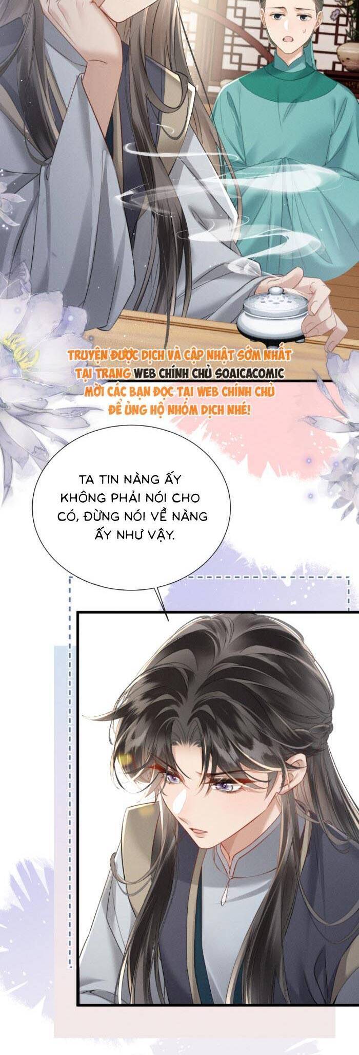 Khi Tôi Trở Thành Cứu Tinh Của Gia Đình Bạo Quân Chapter 47 - 15