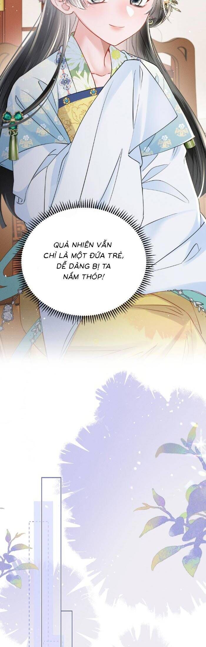 Khi Tôi Trở Thành Cứu Tinh Của Gia Đình Bạo Quân Chapter 56 - 24