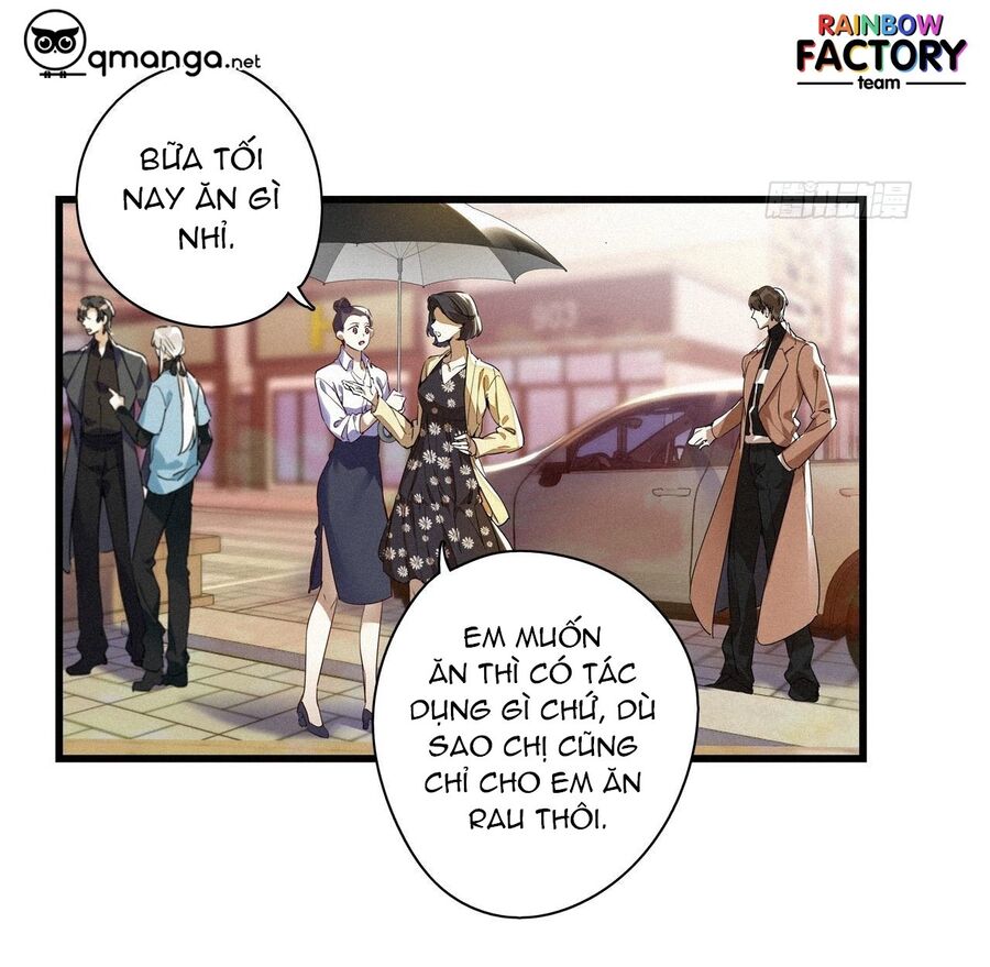 Thỉnh Quân Nhập Quẻ Chapter 10 - 17