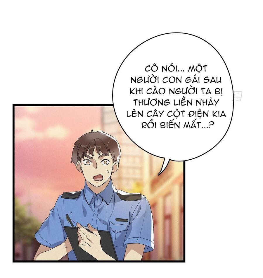 Thỉnh Quân Nhập Quẻ Chapter 10 - 37