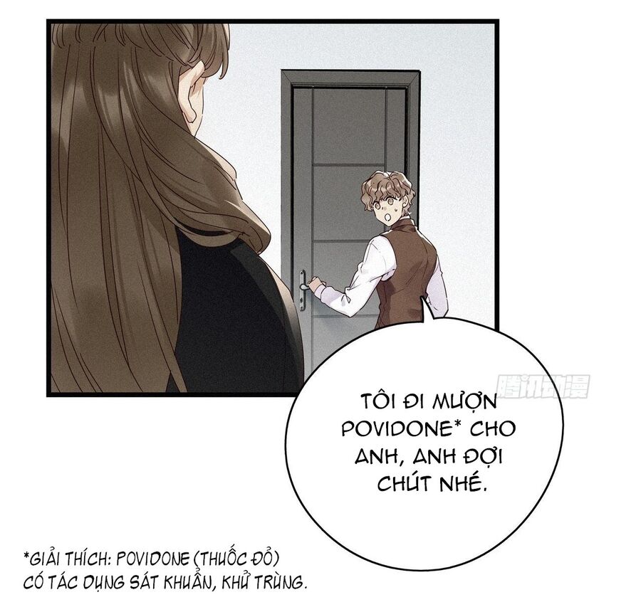 Thỉnh Quân Nhập Quẻ Chapter 10 - 8
